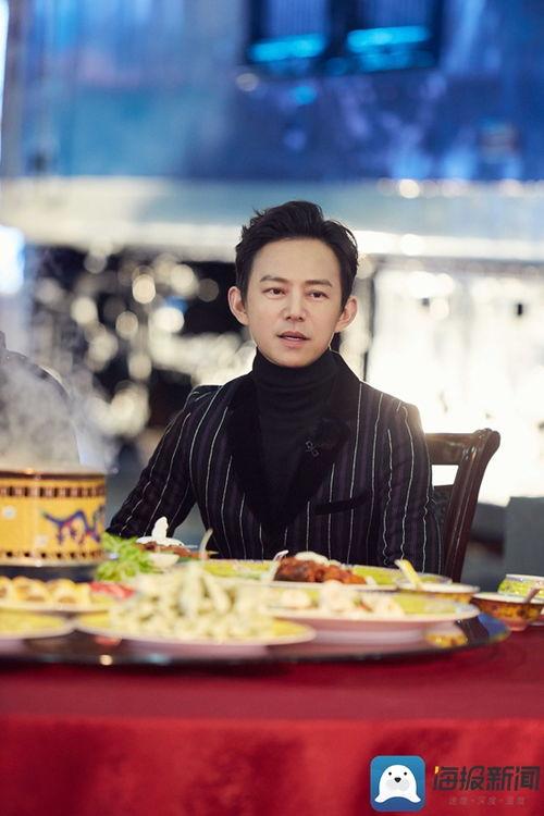 明星资讯明星新闻 明星大侦探第五季 寿光网红大瓜,悬疑剧情引热议