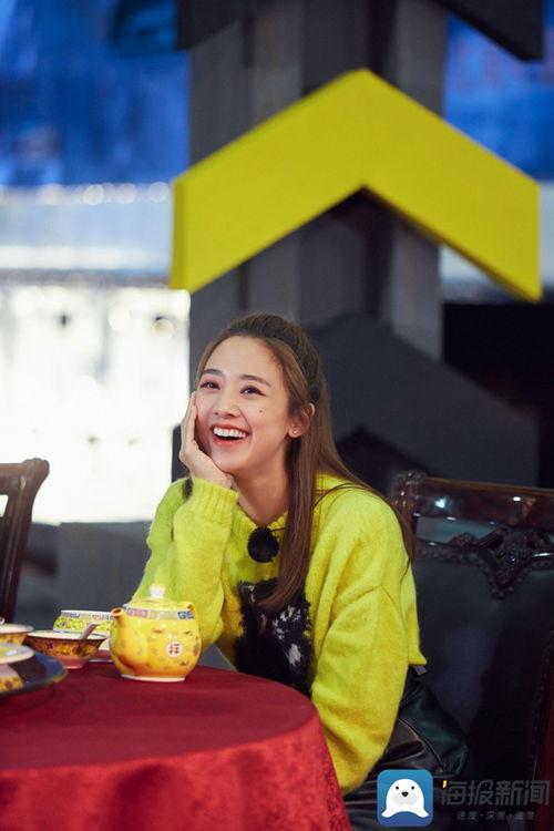 明星资讯明星新闻 明星大侦探第五季 寿光网红大瓜,悬疑剧情引热议